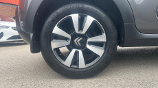 Citroen C3 1.2 PureTech C-Series Edition 5dr Petrol Hatchback